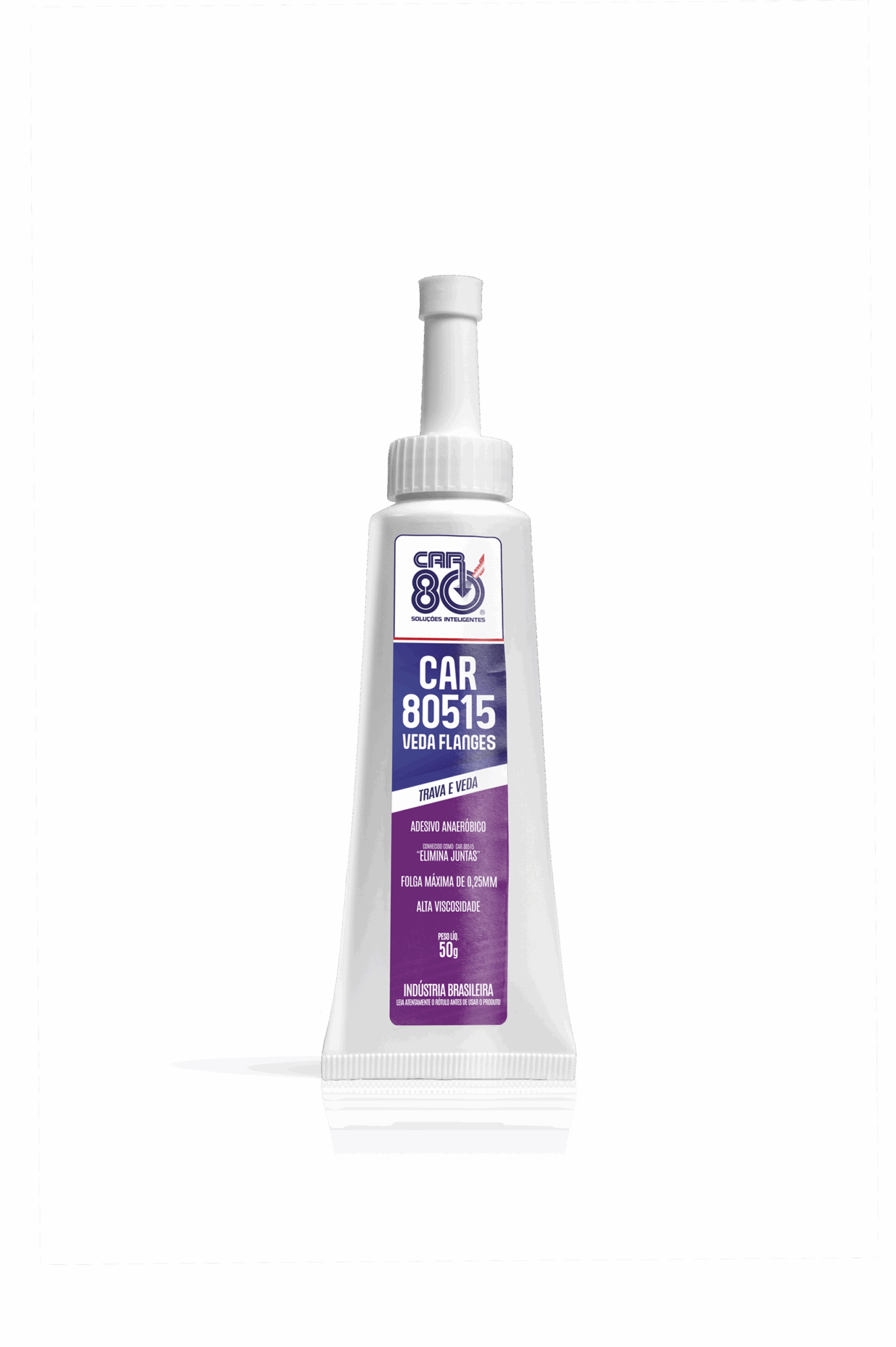 CAR 80515 - CAR 80