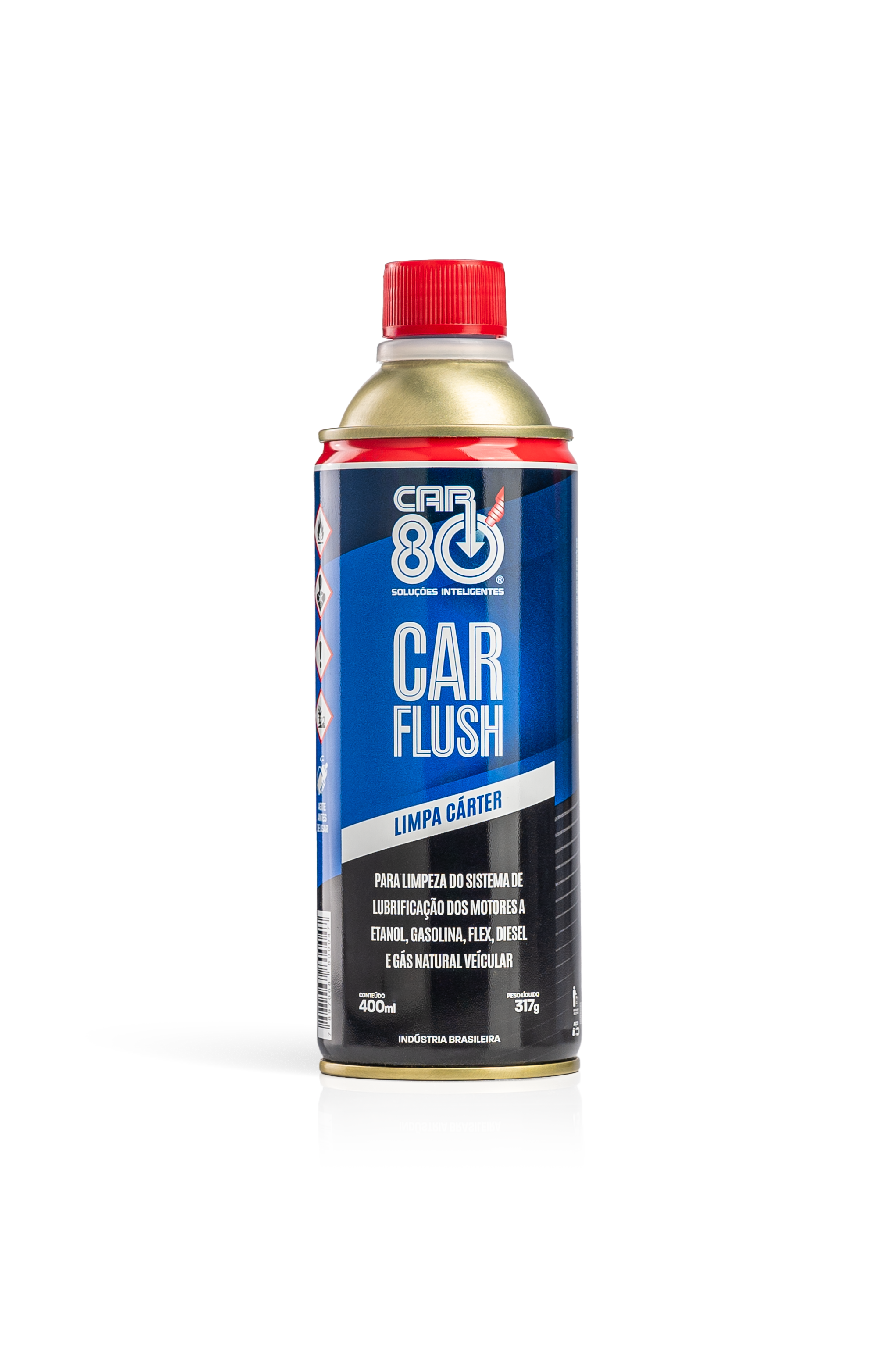 Car Flush - CAR 80