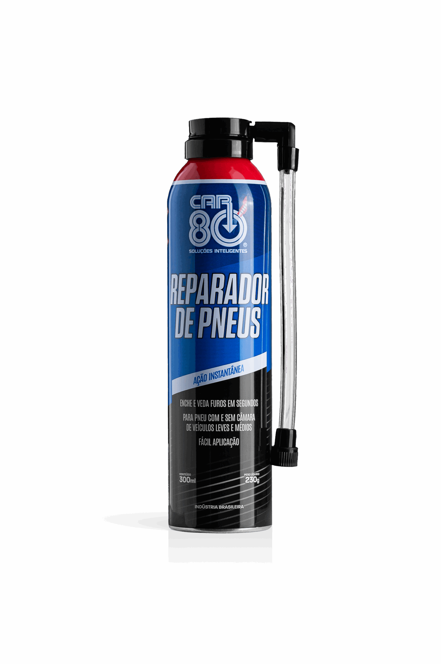 【のりとし】 Reparador de Pneus - CAR 80